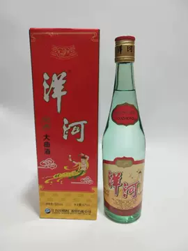 洋河大曲酒53度-洋河大曲酒53度促销价格、洋河大曲酒53度品牌- 淘宝