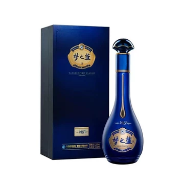 52度梦之蓝M6白酒-52度梦之蓝M6白酒促销价格、52度梦之蓝M6白酒品牌- 淘宝