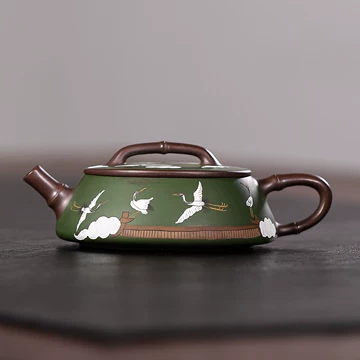 ★ 紫砂　茶壺　顧景舟　★ 宜興　急須　茶道　江蘇省　茶道具 ☆ 紫砂 茶壺 顧景舟 ☆ 宜興 急須 茶道 江蘇省 茶道具 1000