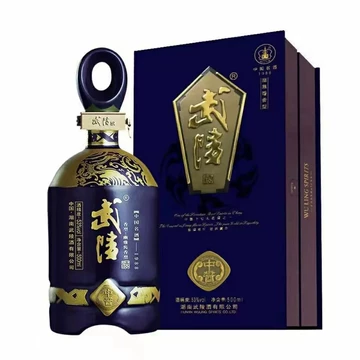 武陵酒官方旗舰店-武陵酒官方旗舰店促销价格、武陵酒官方旗舰店品牌- 淘宝
