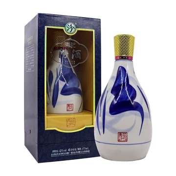 青花汾酒25年42度-青花汾酒25年42度促销价格、青花汾酒25年42度