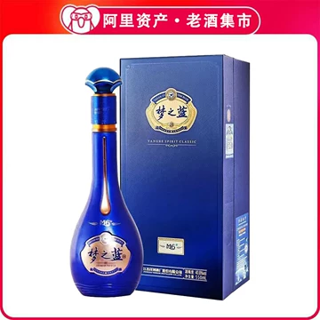 梦之蓝52度白酒m6-梦之蓝52度白酒m6促销价格、梦之蓝52度白酒m6品牌- 淘宝