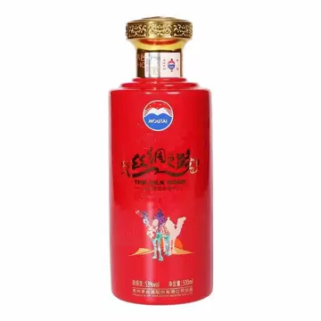 茅台丝绸之路酒53度-茅台丝绸之路酒53度促销价格、茅台丝绸之路酒53度