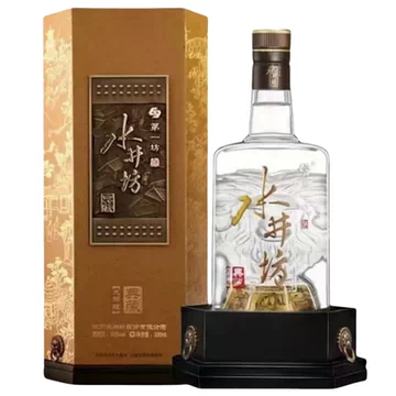 中国高級酒 水井坊　典藏 水井坊典藏浓香酒-水井坊典藏浓香酒促销价格、水井坊典藏浓香酒品牌- 淘宝