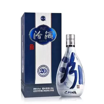 汾酒青花20年42度500ml-汾酒青花20年42度500ml促销价格、汾酒青花20年