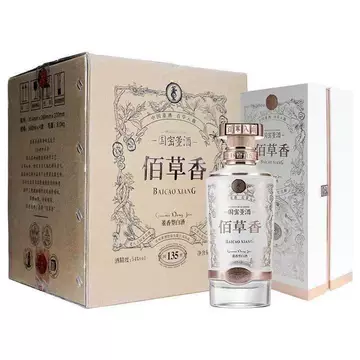 董酒佰草香54度整箱-董酒佰草香54度整箱促销价格、董酒佰草香54度整箱