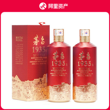 茅台1935 53度-茅台1935 53度促销价格、茅台1935 53度品牌- 淘宝