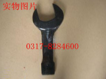 Percussion Wrench Wrench Single Head Wrench Straight Handle Wrench Wrench Wrench S27