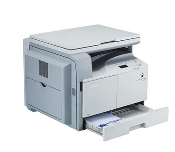 佳能数码复合机ir2002l 2002g复印机2420l升级版可选配件全国联保