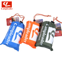 Capride outdoor ground cloth 220*150 Oxford cloth mat portable floor cloth waterproof moisture-proof mat spring tour