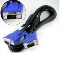 High-quality display VGA cable connection cable Signal cable Computer to TV projector cable