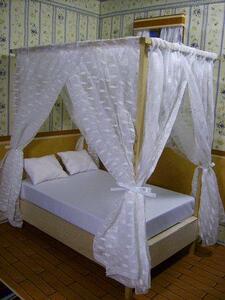 bjd bed