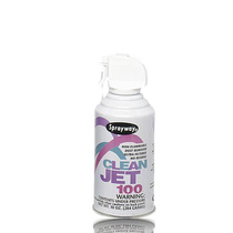American Shibiwei non-flammable compressed air dust removal agent precision instrument computer host keyboard camera lens