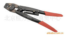 Ideal Y-type O-type terminal OT UT copper nose bare terminal crimping pliers crimping pliers cold pressing pliers LX-16