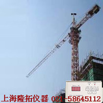 YF5 wind speed alarm (tower crane) building special wind speed alarm factory direct sales