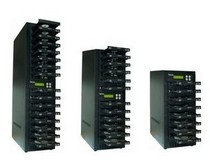 One drag 7 One drag eleven CD CD DVD Duplicator Deco Controller Pioneer burner Multiple burner