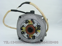 Mini sports car 49CC two-stroke engine electric start motor start motor coil motor small motorcycle