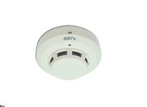 Gulf JTF-GOM-GST601 Composite Smoke and Temperature Fire Detector
