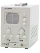 LODESTAR LOS610A 10M Single Trace Analog Oscilloscope