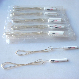 PT100 Pt100 German import temperature sensor probe-type thermal resistance small crystal thermal resistance