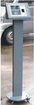  Central control iface302 502 702 attendance machine floor bracket Central control face attendance machine vertical bracket