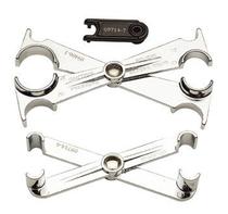 SATA Shida Tools 3-piece set of oil circuit and air conditioning circuit disassembly 09406