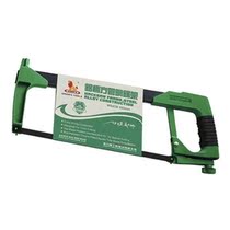 Power lion aluminum handle square tube hacksaw frame movable hacksaw frame woodworking saw WS09B
