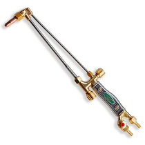 Power lion 30 Type 100 type fire cutting torch cutting gun oxygen acetylene cutting gun W0627 W0628