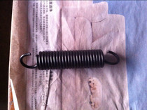 Shanghai 50 504 550 554-704 clutch brake spring (brake pedal return spring