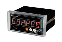 Intelligent digital line speedometer digital line speedometer optional alarm communication transmission and other additional functions