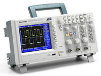Tektronix TDS1001C-SC Digital Storage Oscilloscope