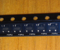 Original transistor S8550M-D HY2D HY4D screen SOT23 1 5A current transistor