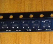 Original triode S8550M-D HY2D HY4D screen printing SOT23 1 5A high current transistor