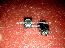 High quality 3 5MM headphone socket audio socket mono with threaded nut 8*9 8mm