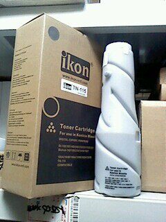 The MN114B 163 162 152 7521 toner cartridge