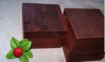 Brazil National wood full of Mulberry South American blood wood bracelet carving material mahogany