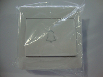 Doorbell switch type 86 doorbell button switch is of high quality