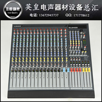 ALLENHEATH GL2400-16-way 24 - way 32-way professional large-scale performance mixer