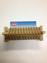 220V Cross - hot air - gun ceramic heating core 1000W blowing shoe machine heating core coax dryer resistance wire