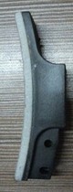 Spinning bike brake pads Special brake pads Gym brake pads Fitness equipment accessories