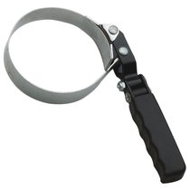 Force easy to get tool ENDURA E0725 rotary filter wrench