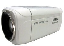 CAZC270PT Honeywell 270 x 580 Line integrated camera CAZC270PT