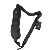 Single-counter camera quick quick slapping single shoulder quick Regent hand Fast shooter shoulder strap shoulder strap