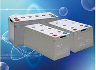 Sanyang battery SP12-100 12V100AH solar DC screen ups energy storage battery