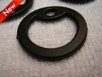 US original identity card voice coil rubber identity card original identity card special rubber ring