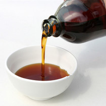 Zhangjiakou specialty Dai Mingfu small grinding sesame oil sesame oil sesame oil