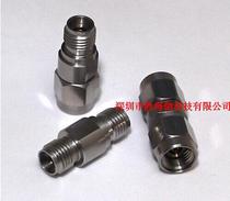 US WA imported WA7017 2 922mm-1 85mm 40GHz microwave adapter millimeter wave adapter