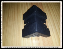 Double-sided LED display aluminum corner LED double-sided aluminum corner LED display corner double-sided screen corner