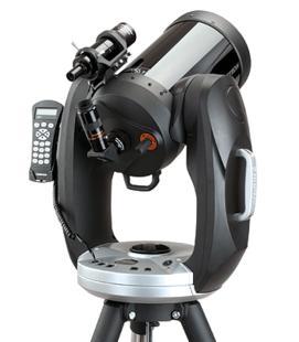 Star Trent CPC 800 GPS Specialized Automated Star Seeking Astronomical Telescope