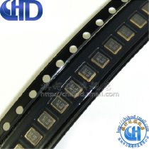 Qi Ha Da chip active crystal oscillator 80m 80MHz quartz crystal 7*5 7050 patch 4 pin resonator